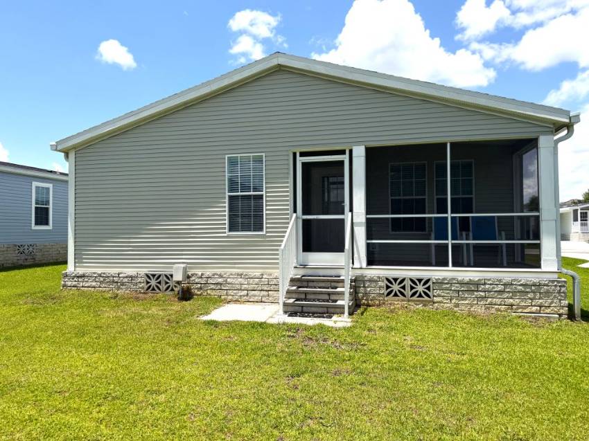3000 Us Hwy 17 92 West a Haines City, FL Mobile or Manufactured Home for Sale